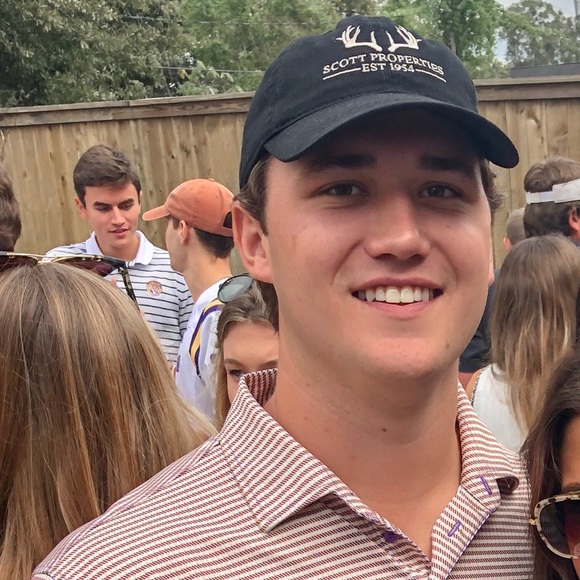 Meet your Posher, Matthew - Picture 1 of 1